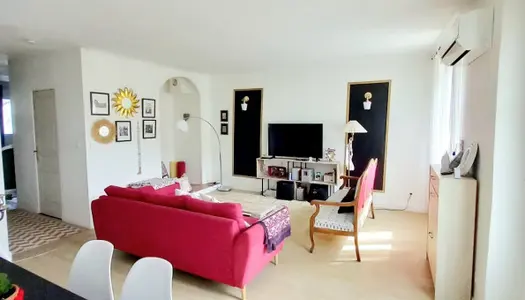 Maison 3 pièces 145 m²