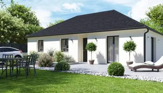 Maison 5 pièces 90 m²