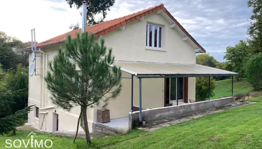 Vente Maison 116 m² à Confolens 216 000 €