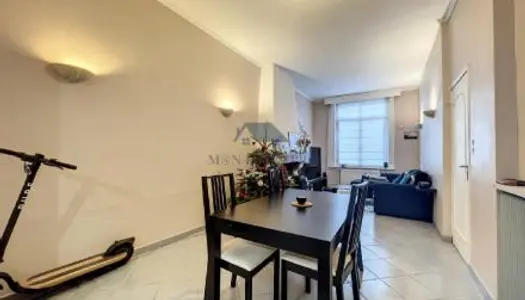 Maison 5 pièces 98 m² 