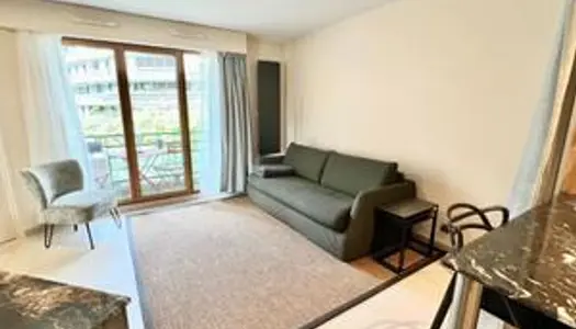 Appartement 1 pièce 30 m² 