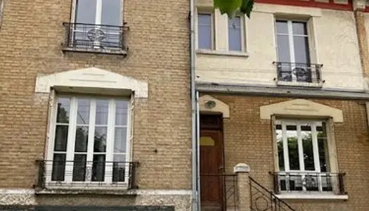 Maison 7 pièces 143 m²