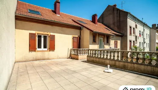 Vente Maison de ville 280 m² à Mulhouse 500 000 €