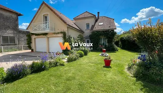 Maison 6 pièces 206 m² 