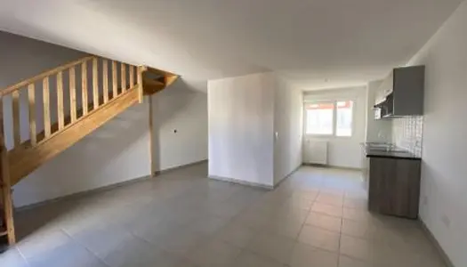 Maison 3 pièces 71 m² 