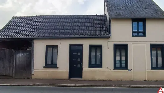 Maison - 102m ²