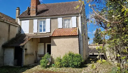 Maison 4 pièces 96 m²