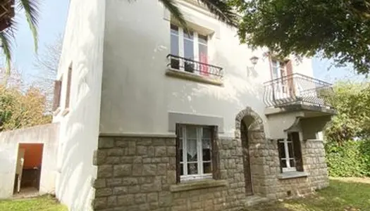 Maison 5 pièces 88 m² 