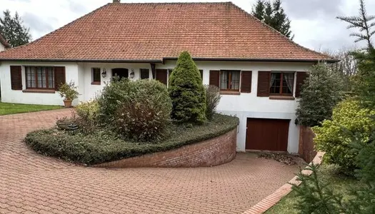 Maison 9 pièces 178 m² 