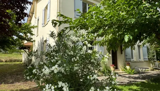 Dpt Gironde (33), à vendre proche de SAINT VIVIEN DE MONSEGUR maison 5 chambre 