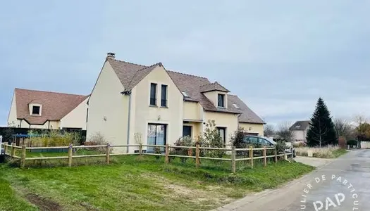 Maison 7 pièces 149 m²