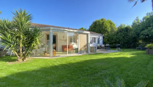 Maison 5 pièces 125 m² 