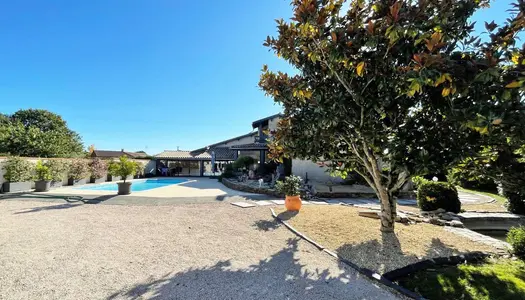 Vente Maison 223 m² à Lagardelle sur Leze 440 000 €