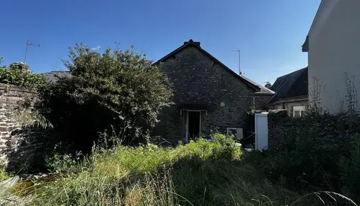 Maison cosy d'une chambre au coeur de Mayenne 