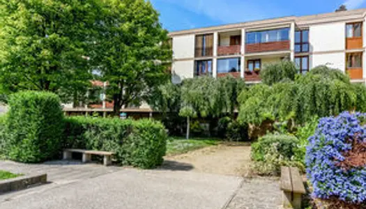 Votre Futur Chez Vous à Franconville : Un Appartement 3 Pièces de 60m² à Saisir 