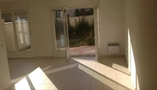 Maison 4 pièces 86 m² 