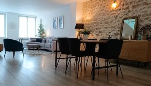 Maison 5 pièces 200m2 