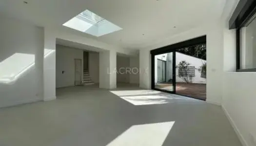 Maison 5 pièces 106 m² 