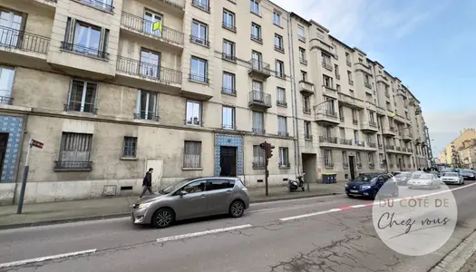 Vente Appartement 61 m² à Troyes 96 000 €