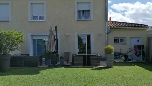 Maison 5 pièces 104 m² 