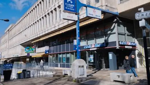 Place de parking St Etienne centre -ville
