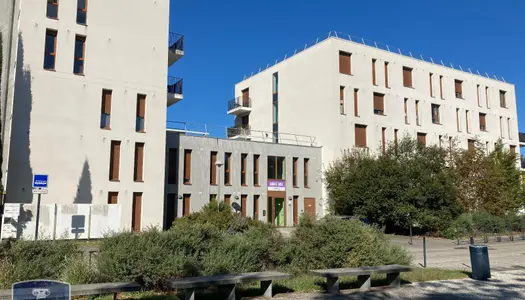 Vente Appartement 21 m² à Cenon 80 000 €