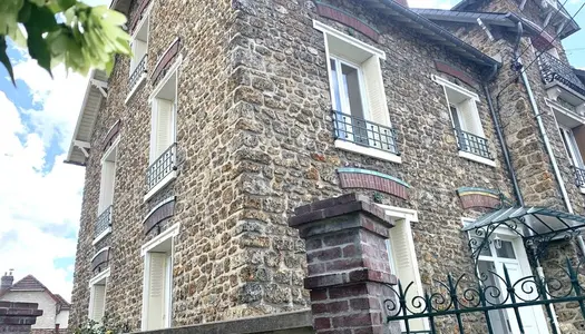 Maison 5 pièces 112 m² 