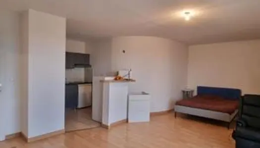 Appartement T2 (47 m²) à VILLENEUVE TOLOSANE