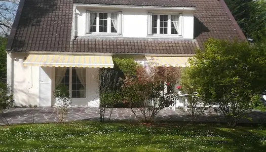 Maison - Villa Vente Saint-Fargeau-Ponthierry   449000€
