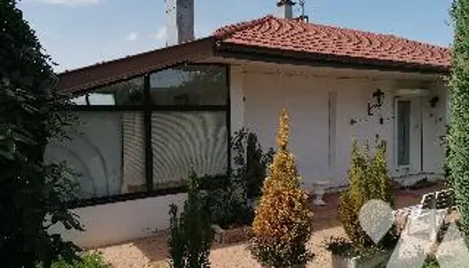 Maison 6 pièces 96 m² 