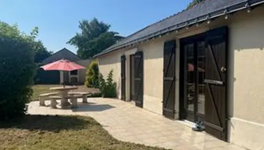 Maison 3 pièces 80 m² 