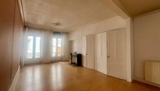 Appartement 3 pièces 88 m² 