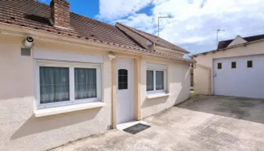 Maison 6 pièces 140 m²