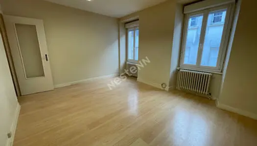 A LOUER - Appartement de 2 pièces à Ploërmel (56800) 