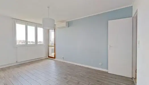 Appartement 3 pièces 56 m² 