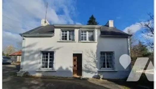 Maison 4 pièces 108 m²