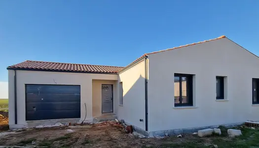 Vente Maison 95 m² à Soubise 305 000 €