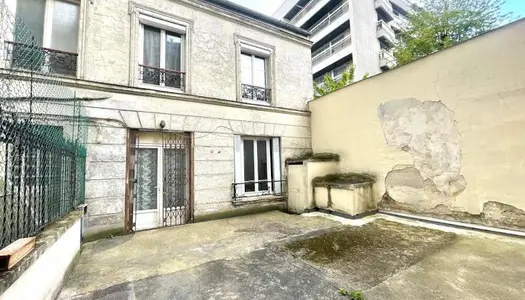 Viager 4 pièces 95 m²