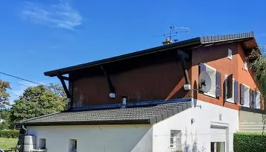 Maison en Ardèche 