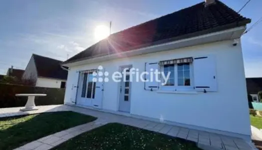 Maison 5 pièces 103 m²