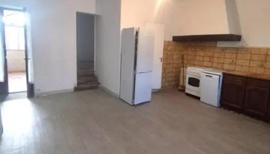 Maison 4 pièces 62 m² 