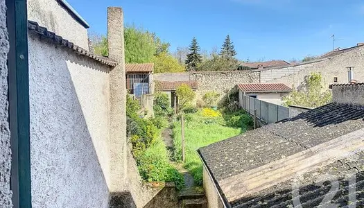 Maison 5 pièces 130 m²