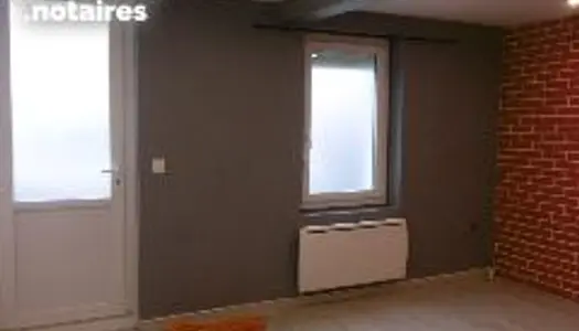 Maison 3 pièces 56 m² 