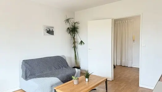 Appartement 3 pièces 78 m² 