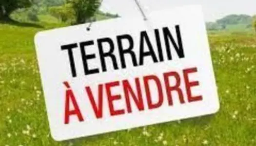 Terrain 752 m² Chartres 