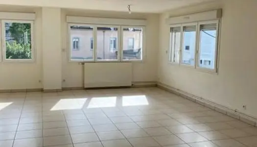 Appartement 3 pièces 100 m² 