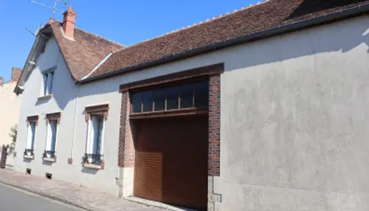 Maison 5 pièces 108 m²