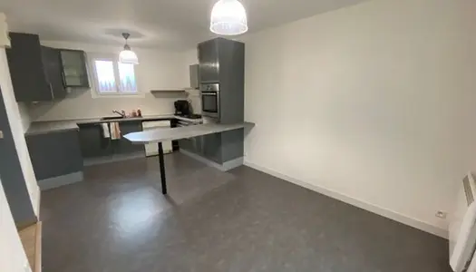 Maison 4 pièces 85 m² 