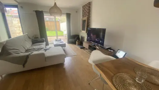 Maison 4 pièces 97 m² 