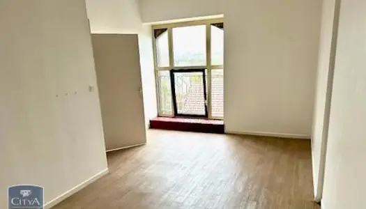 Appartement 3 pièces 114 m²